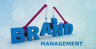 Brand Management Agency