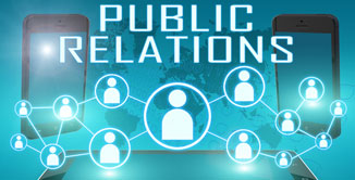 Best Public Relations Agency in Erode