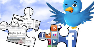 Best Social Media Agency in Bharatpur
